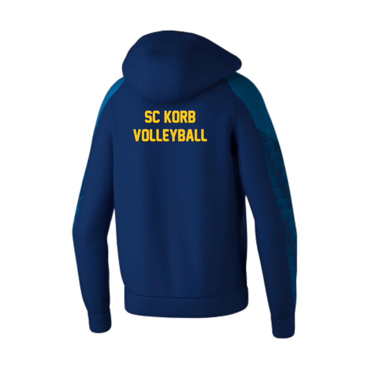 EVO STAR Trainingsjacke SC Korb Volleyball