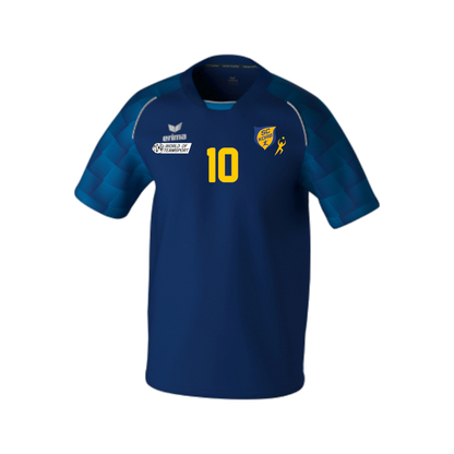 EVO STAR Trikot SC Korb Volleyball