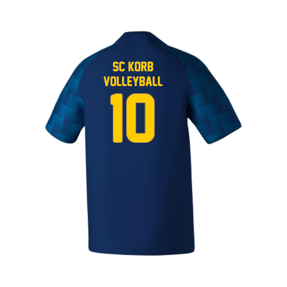 EVO STAR Trikot SC Korb Volleyball