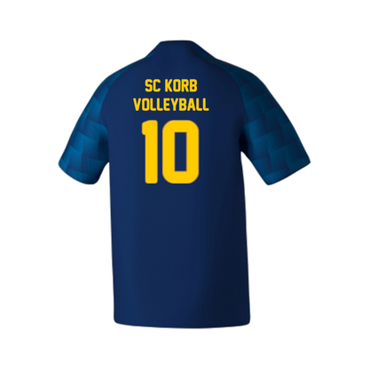 EVO STAR Trikot SC Korb Volleyball