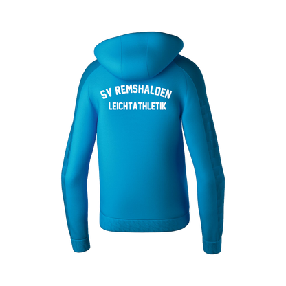 EVO STAR Kapuzensweat SV Remshalden Leichtathletik