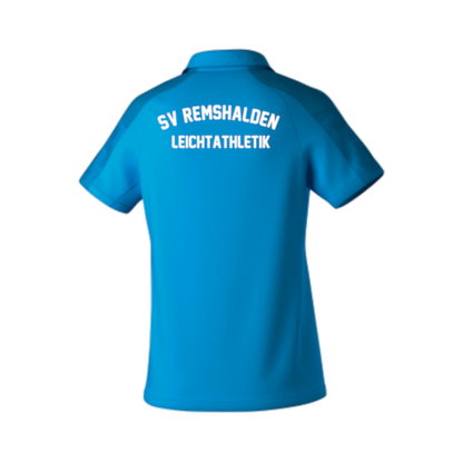 EVO STAR Poloshirt SV Remshalden Leichtathletik