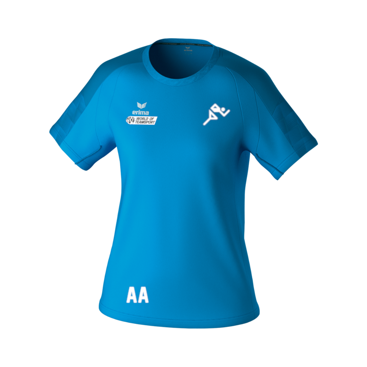 EVO STAR T-Shirt SV Remshalden Leichtathletik