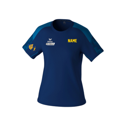 EVO STAR T-Shirt SC Korb Volleyball