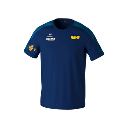 EVO STAR T-Shirt SC Korb Volleyball