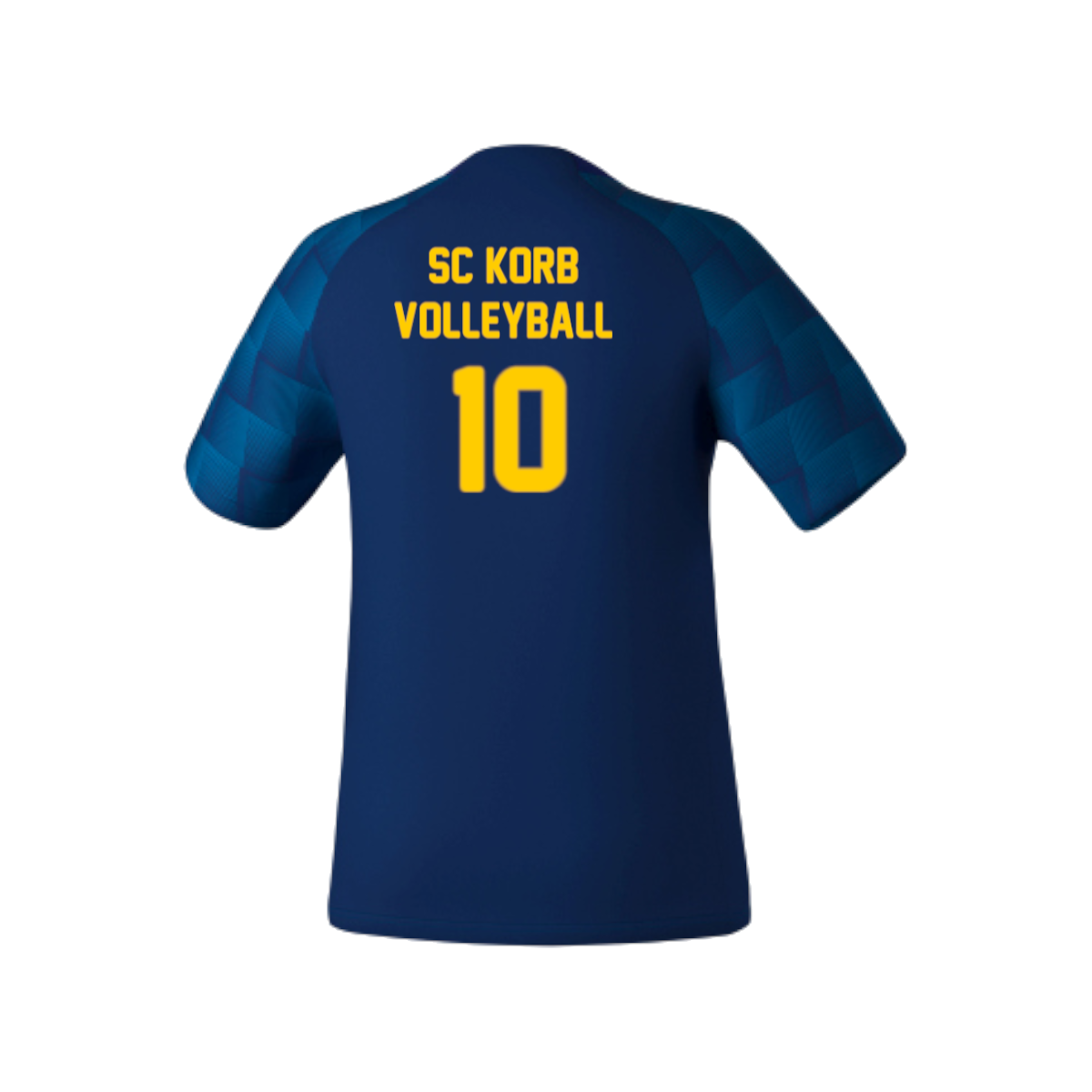 EVO STAR Trikot SC Korb Volleyball