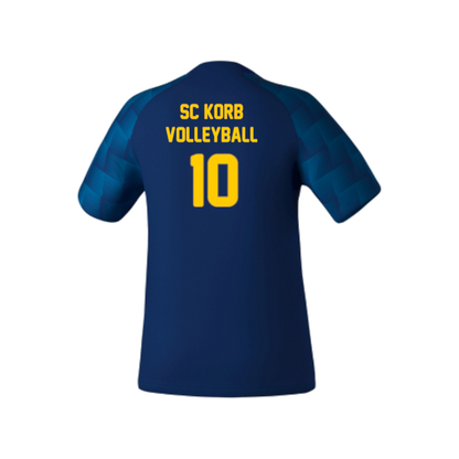 EVO STAR Trikot SC Korb Volleyball