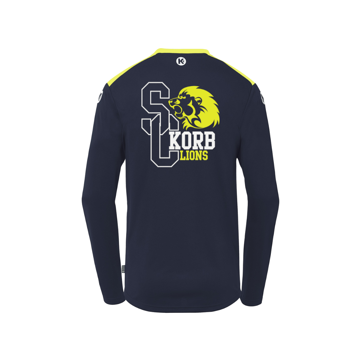 Emotion 27 Langarmshirt SC Korb Ringen