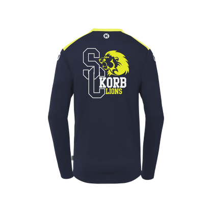 Emotion 27 Langarmshirt SC Korb Ringen