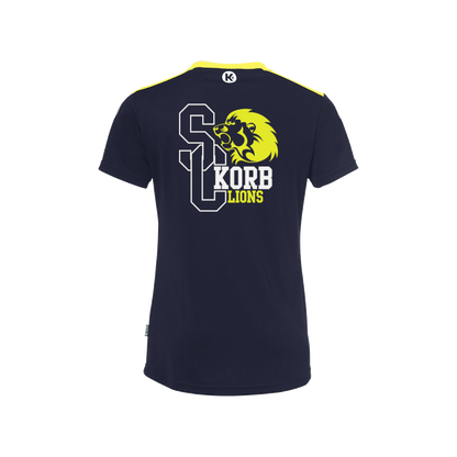 Emotion 27 Shirt Damen SC Korb Ringen