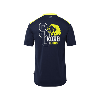 Emotion 27 Shirt Herren/Kinder SC Korb Ringen