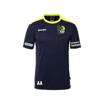 Emotion 27 Shirt Herren/Kinder SC Korb Ringen