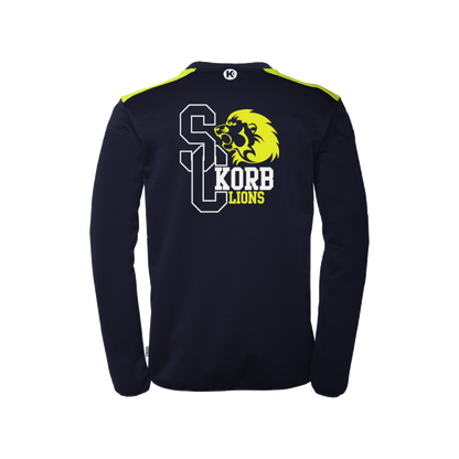 Emotion 27 Trainingstop SC Korb Ringen