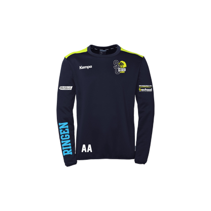 Emotion 27 Trainingstop SC Korb Ringen