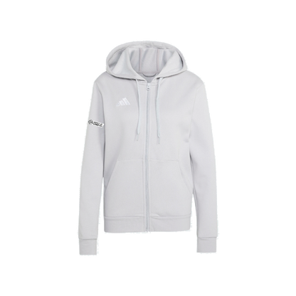 Entrada 26 Full Zip Hoodie Taekwondo Stuttgart Damen