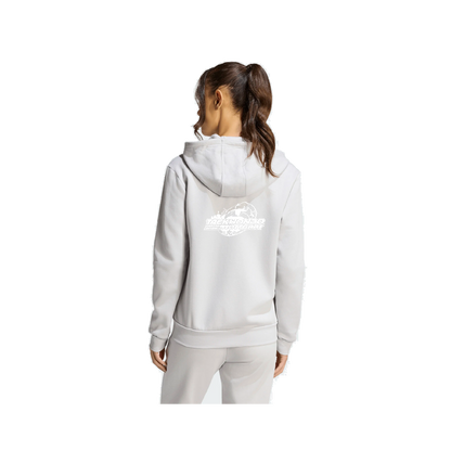 Entrada 26 Full Zip Hoodie Taekwondo Stuttgart Damen