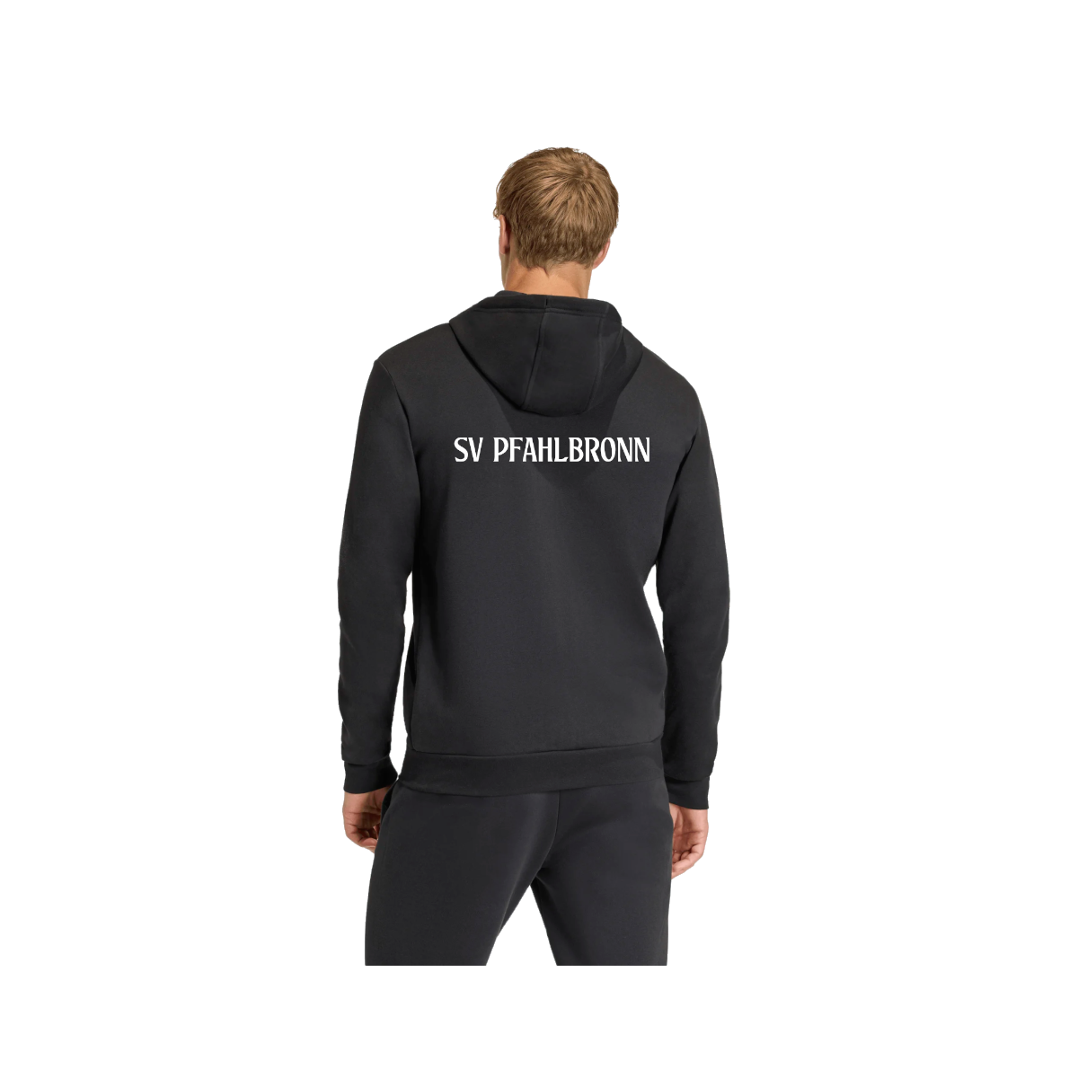 Entrada 26 Full Zip Hoodie SV Pfahlbronn Fußball