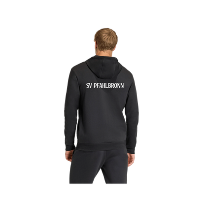 Entrada 26 Full Zip Hoodie SV Pfahlbronn Fußball