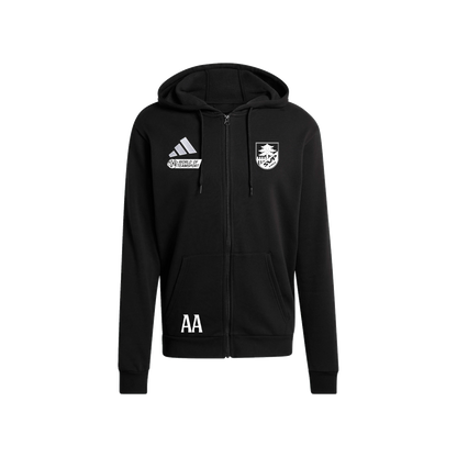 Entrada 26 Full Zip Hoodie SV Pfahlbronn Fußball