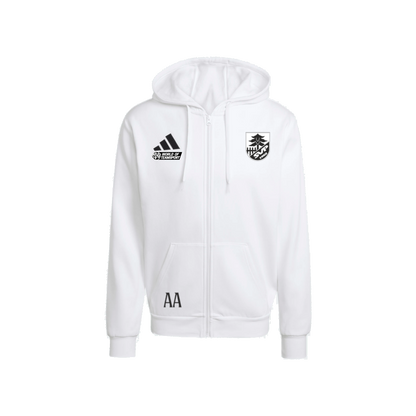 Entrada 26 Full Zip Hoodie SV Pfahlbronn Fußball