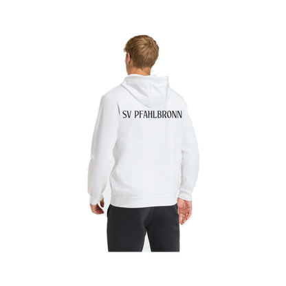 Entrada 26 Full Zip Hoodie SV Pfahlbronn Fußball