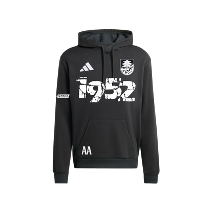 Entrada 26 Hoodie SV Pfahlbronn Fußball