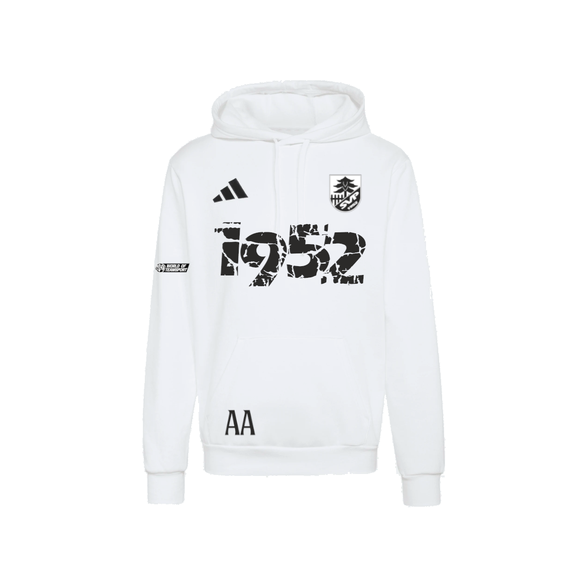Entrada 26 Hoodie SV Pfahlbronn Fußball