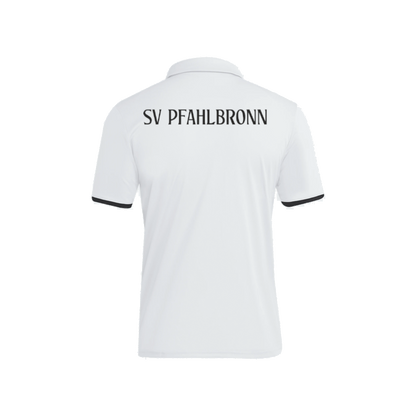 Entrada 26 Polo Shirt SV Pfahlbronn Fußball