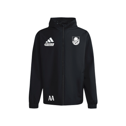 Entrada 26 All Weather Jacket SV Pfahlbronn Fußball