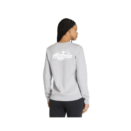 Entrada 26 Sweat Top T-Shirt Taekwondo Stuttgart Damen