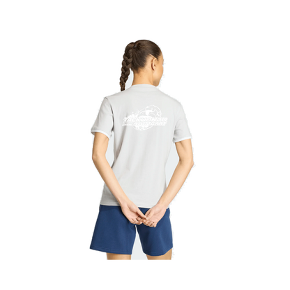 Entrada 26 T-Shirt Taekwondo Stuttgart Damen
