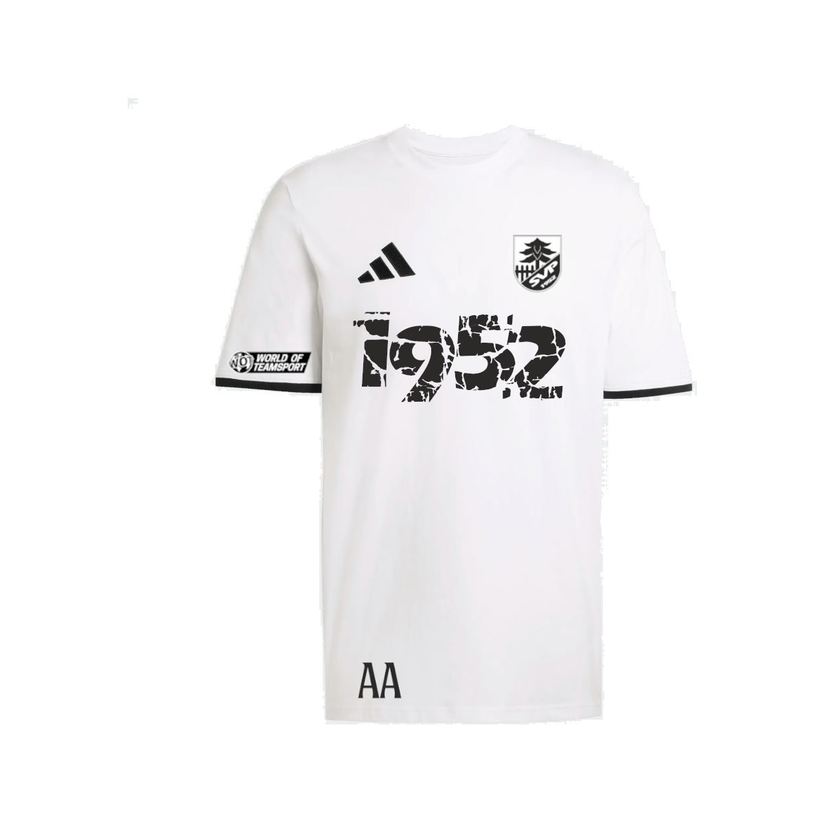 Entrada 26 T-Shirt SV Pfahlbronn Fußball