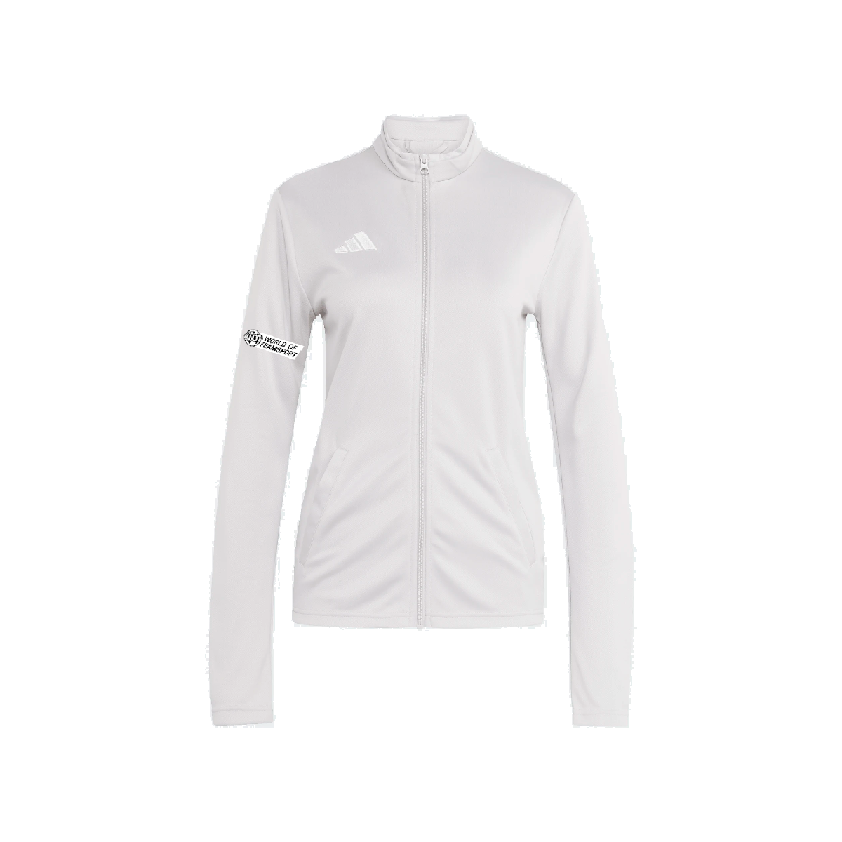 Entrada 26 Track Jacket Taekwondo Stuttgart Damen