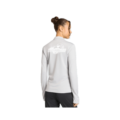 Entrada 26 Track Jacket Taekwondo Stuttgart Damen