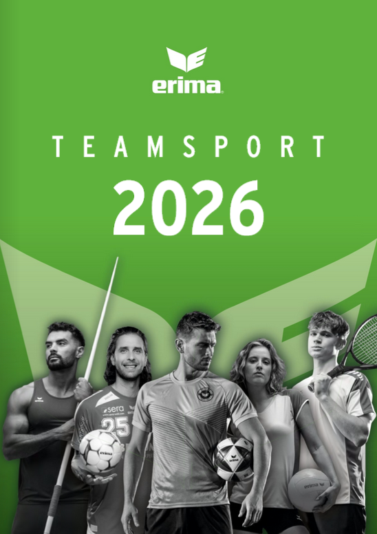 Erima Teamshop