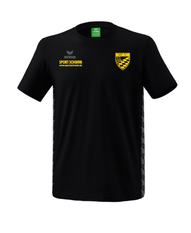 Essential Team T-Shirt SpVgg Rommelshausen