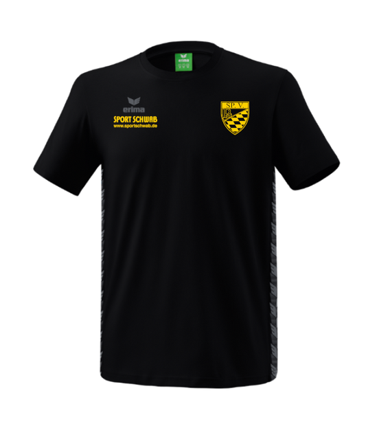 Essential Team T-Shirt SpVgg Rommelshausen