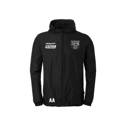 Essential Regenjacke TSV Neustadt Aktive/AH