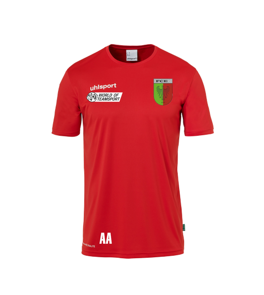 Essential Trainingsshirt FC Esslingen Fußball