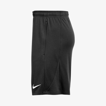 M NK DF ACDPR24 SHORT KZ - 010/BLACK OR GREY