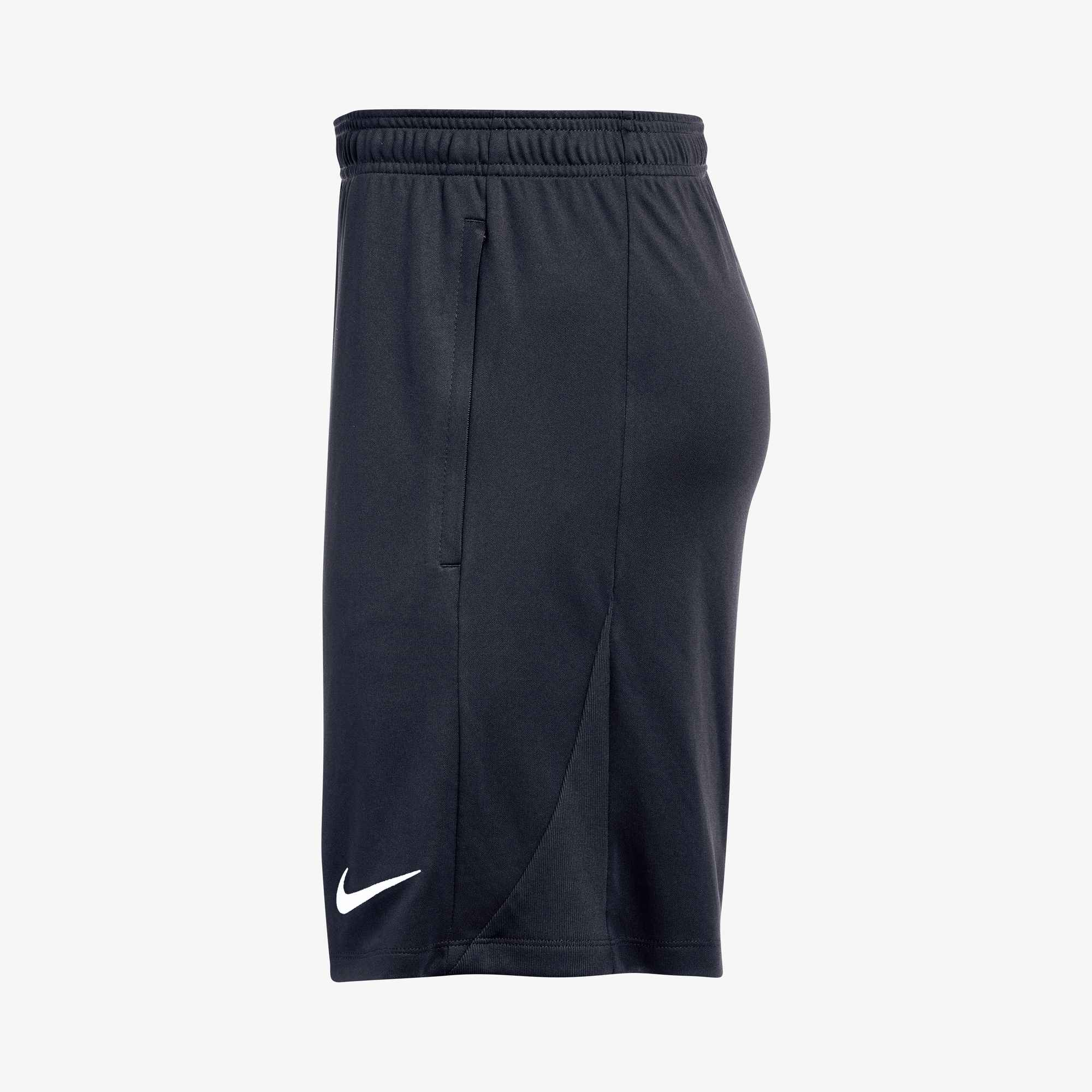 M NK DF ACDPR24 SHORT KZ - 010/BLACK OR GREY