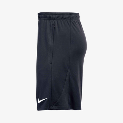 M NK DF ACDPR24 SHORT KZ - 010/BLACK OR GREY