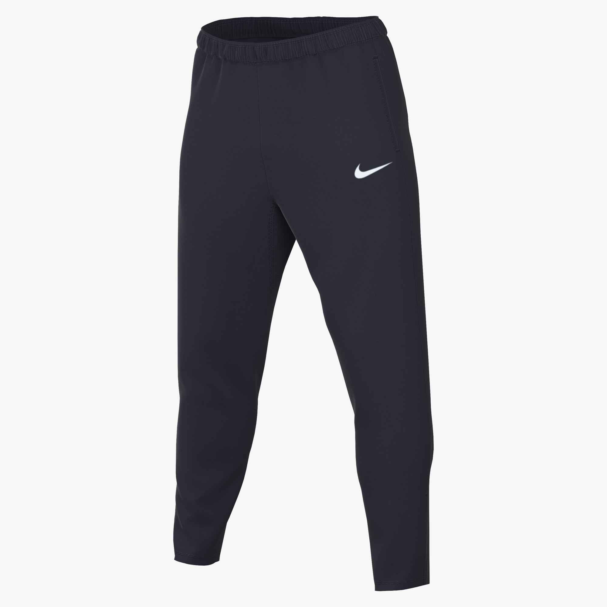 M NK DF ACDPR24 PANT KPZ - 451/OBSIDIAN/WHITE