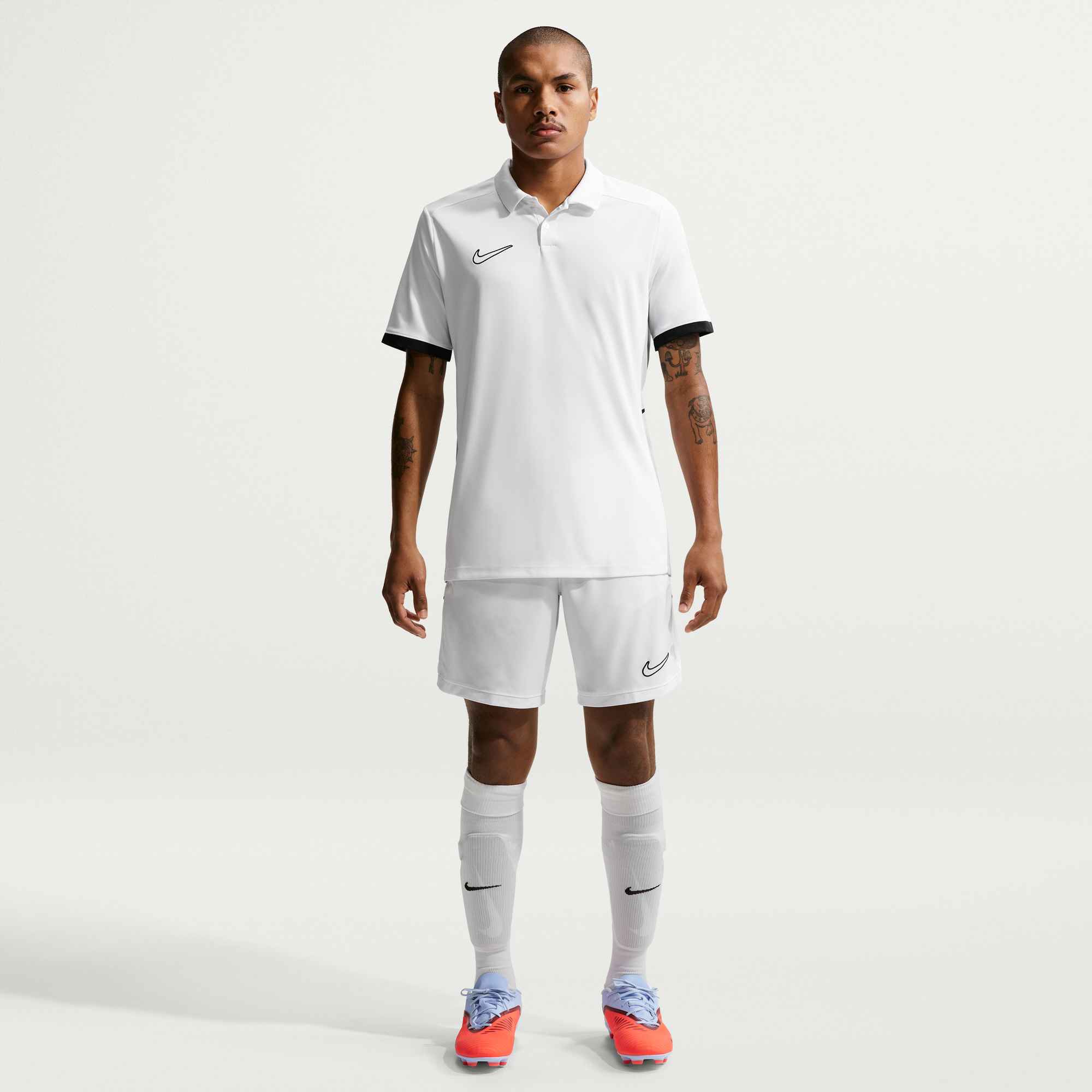 M NK DF ACD25 SS POLO