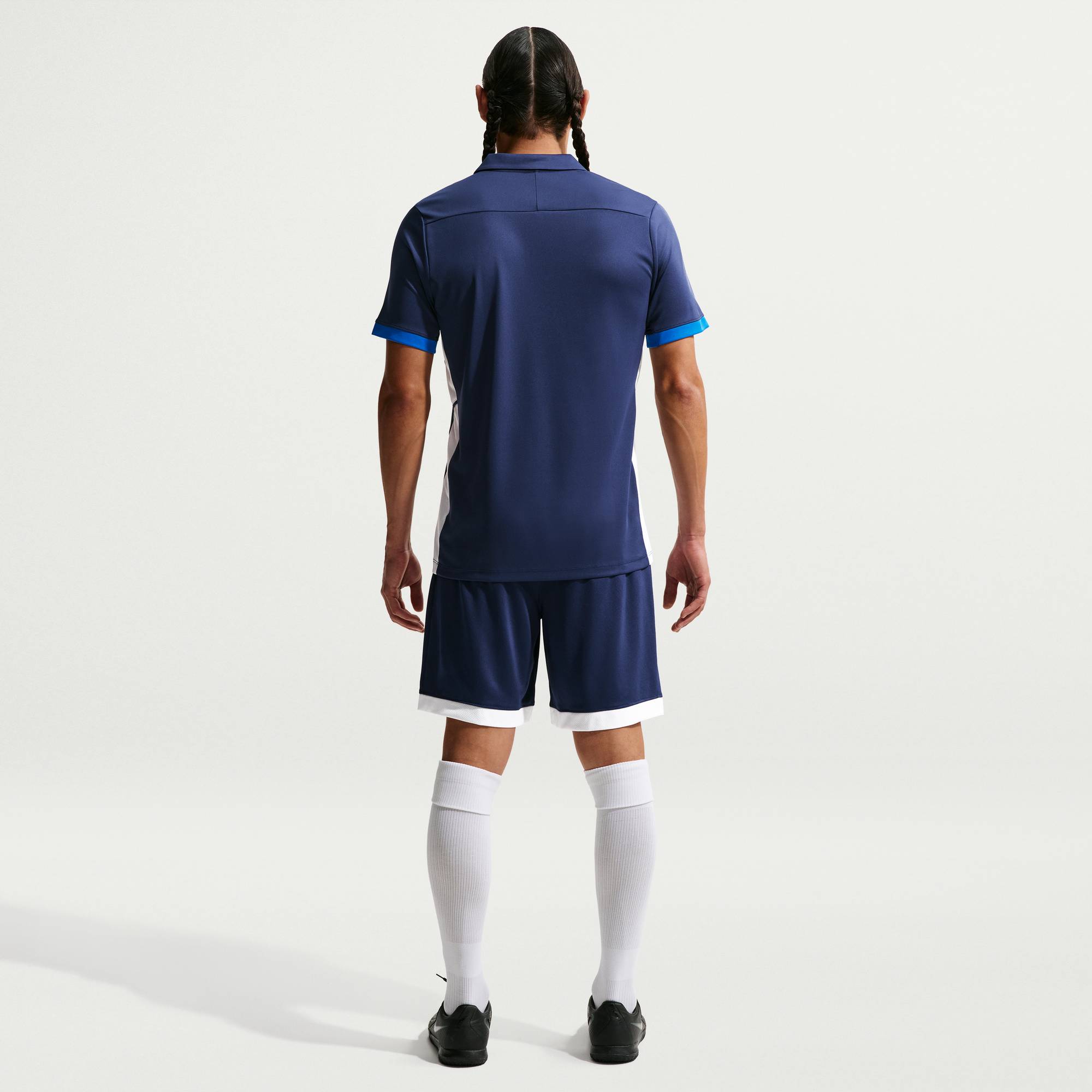 M NK DF ACD25 SS POLO