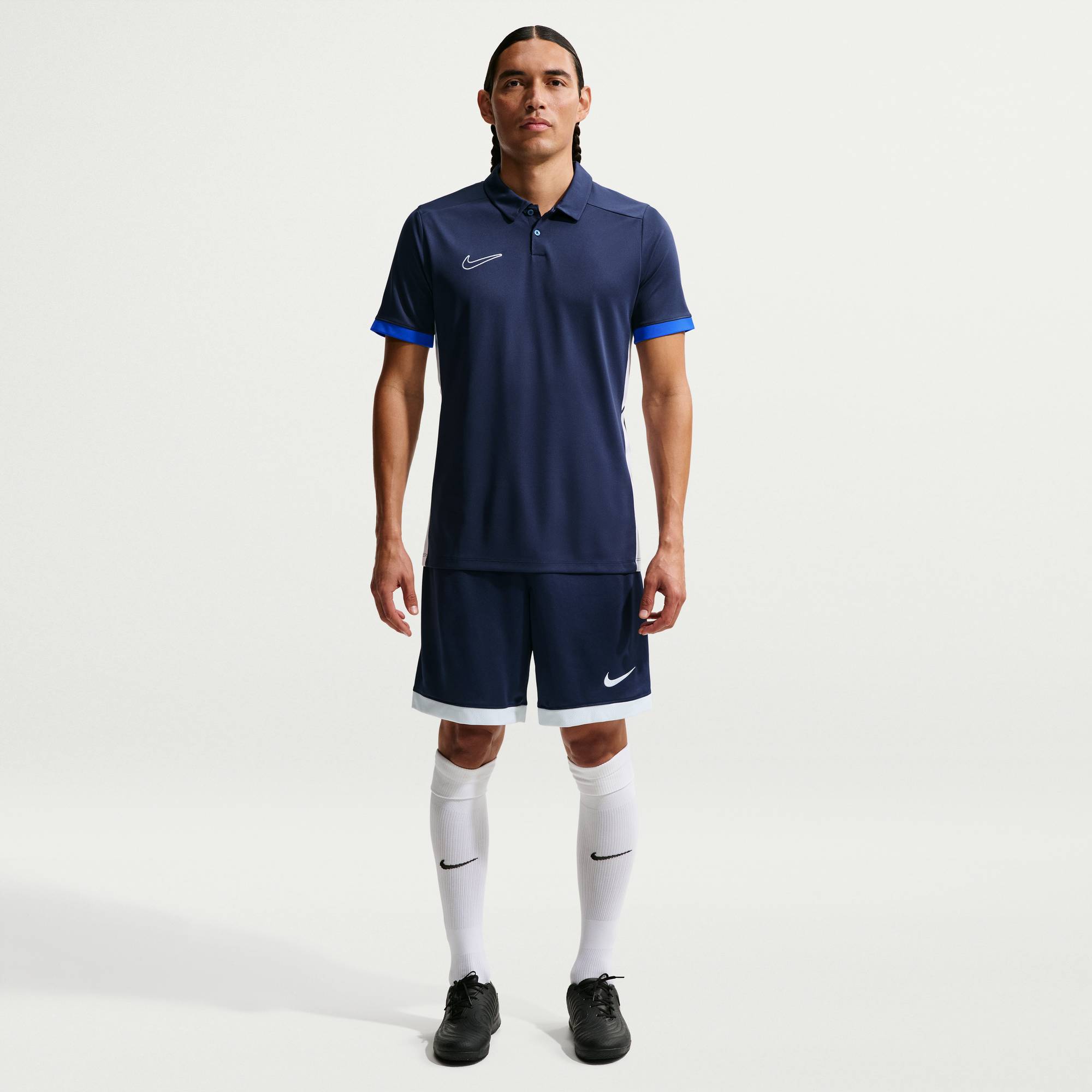 M NK DF ACD25 SS POLO