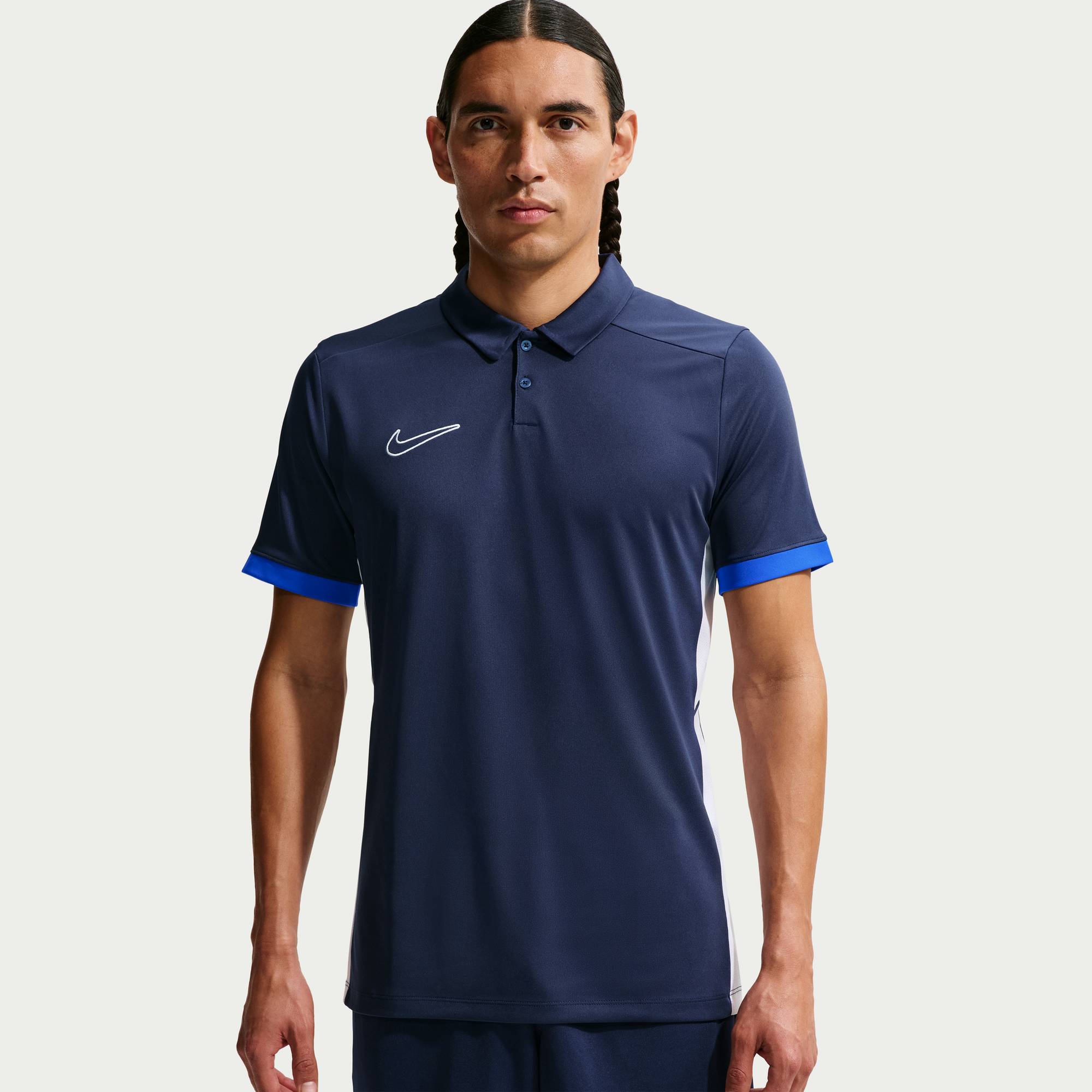 M NK DF ACD25 SS POLO