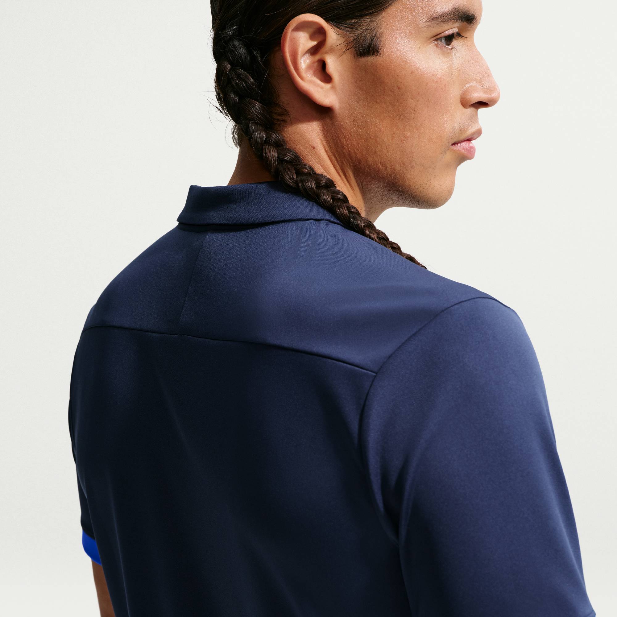 M NK DF ACD25 SS POLO