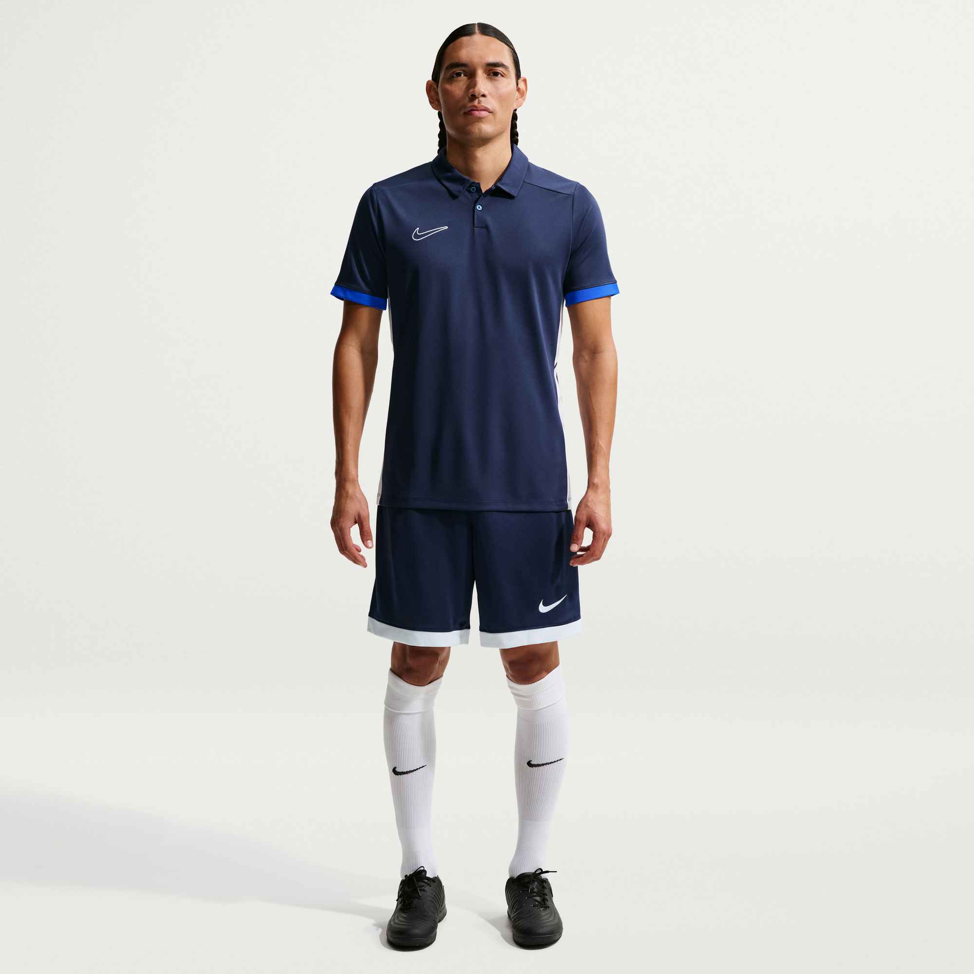 M NK DF ACD25 SS POLO