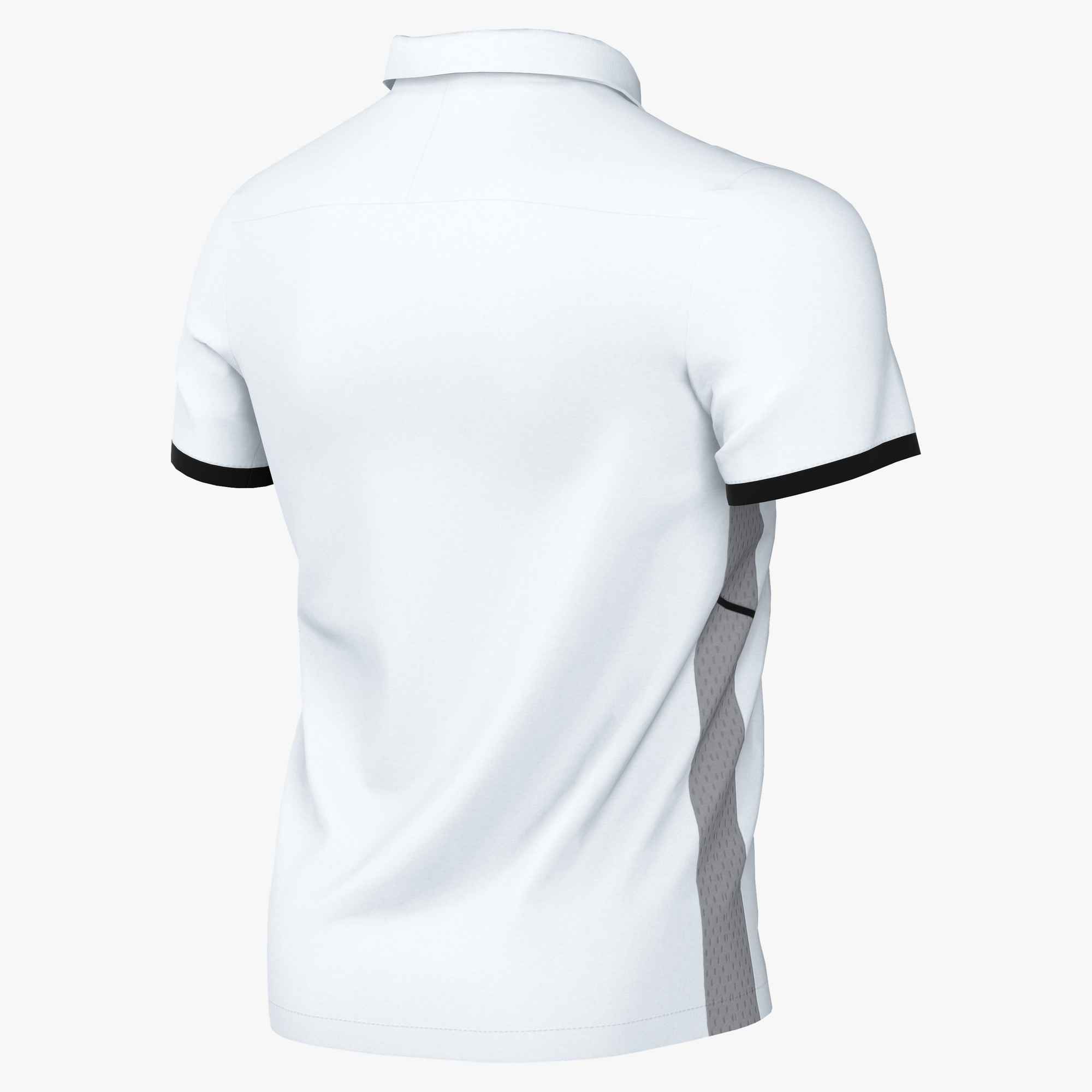 Y NK DF ACD25 SS POLO